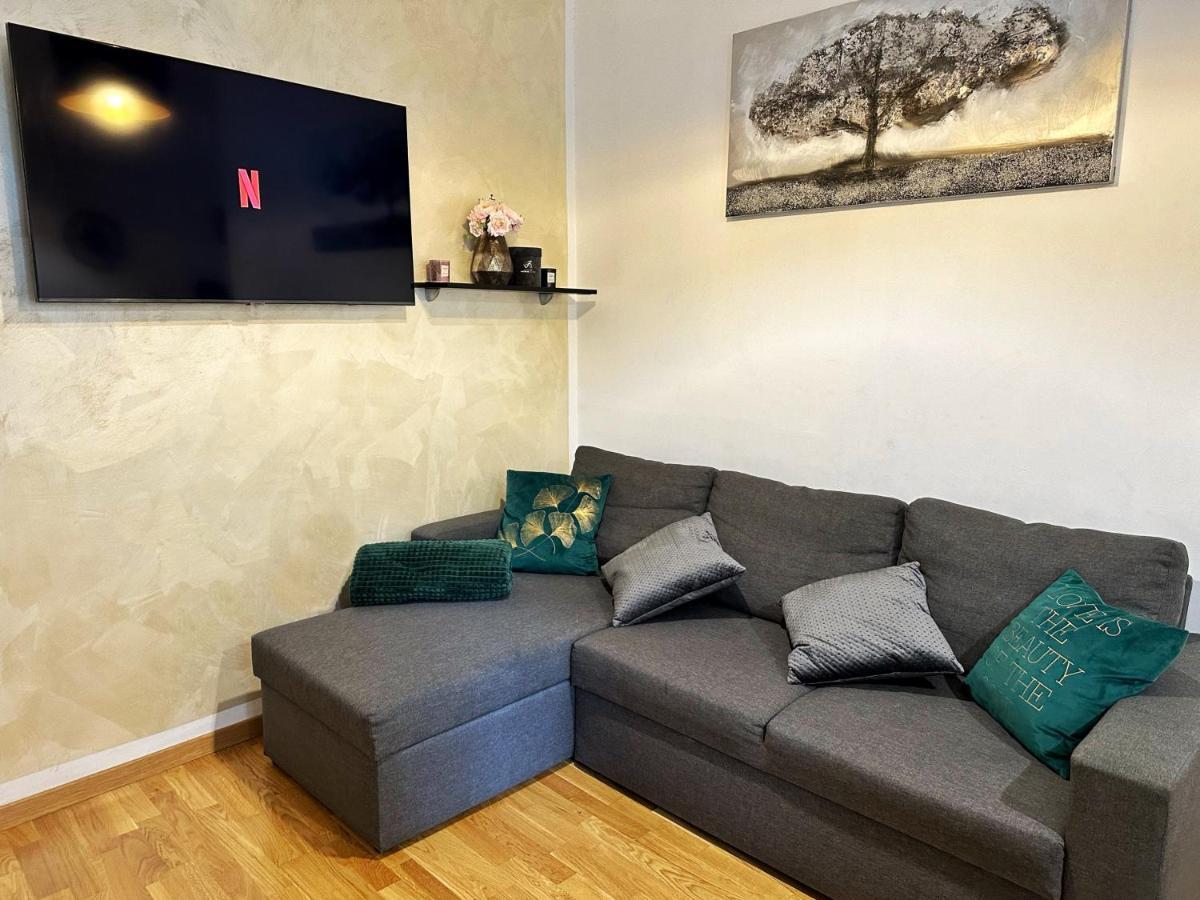 Romeo Apartments Rovigno Extérieur photo