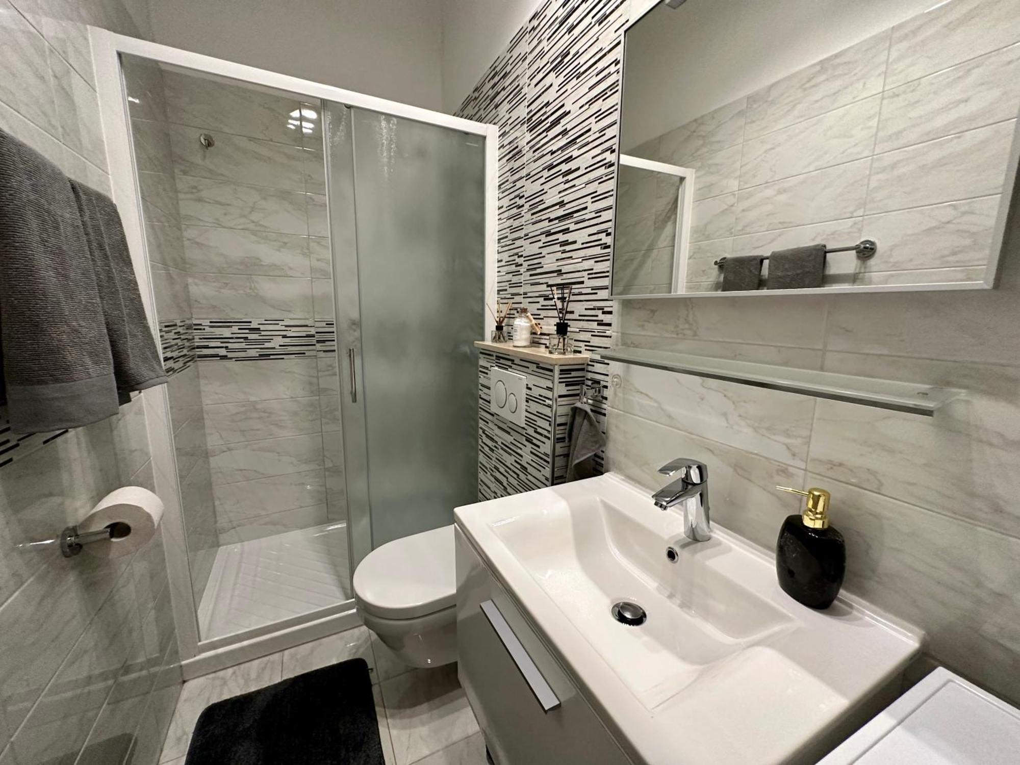 Romeo Apartments Rovigno Extérieur photo
