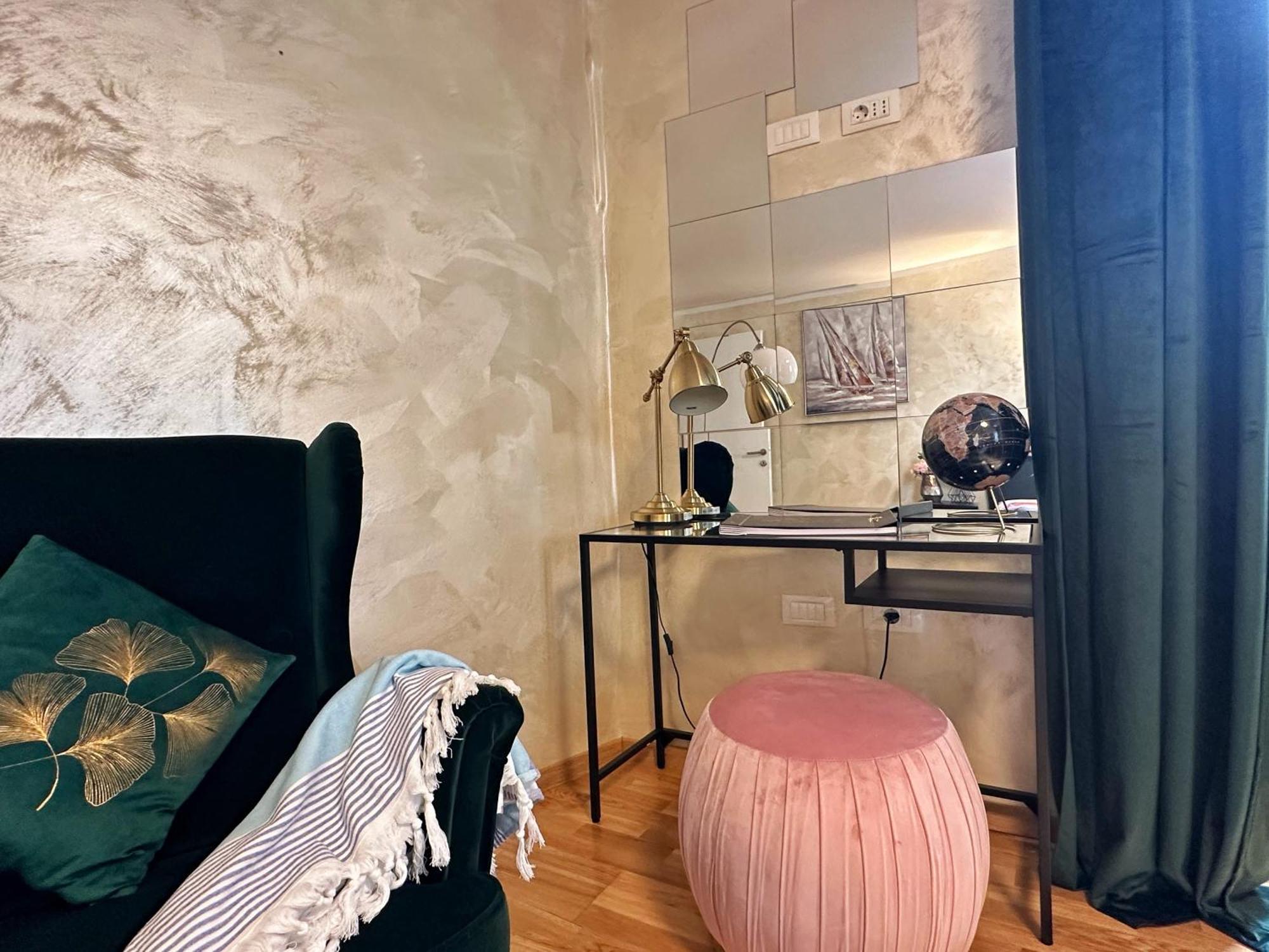Romeo Apartments Rovigno Extérieur photo